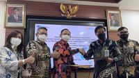 BNI Bersinergi dengan Askrindo
