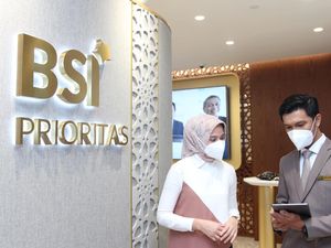 Sederet Hal yang Harus Ditimbang Jika BTN Syariah Gabung ke BSI