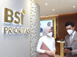 Sederet Hal yang Harus Ditimbang Jika BTN Syariah Gabung ke BSI