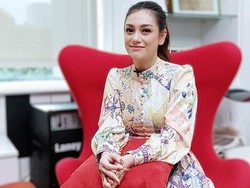 Perjalan Spiritual Celine Evangelista