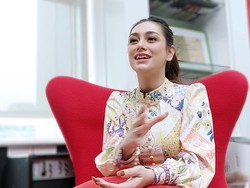 Viral Ajarkan Anak Celine Evangelista Shalat, Begini Penjelasan Maruef Ashary