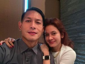Jawaban Menohok Pacar Disinggung soal Chef Juna Tak Pernah Posting Foto Jawaban Menohok Pacar Disinggung soal Chef Juna Tak Pernah Posting Foto