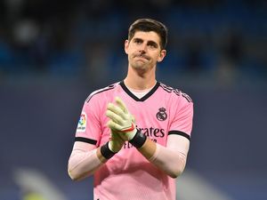 Jelang Final Liga Champions, Courtois Ungkap Kelebihan Liverpool