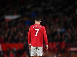 Cristiano Ronaldo: Kemarin Ditolak Bayern, Kini Ditolak Chelsea