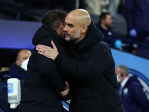 Koke Bela Simeone yang Disindir Guardiola Pakai Formasi 5-5-0 Koke Bela Simeone yang Disindir Guardiola Pakai Formasi 5-5-0