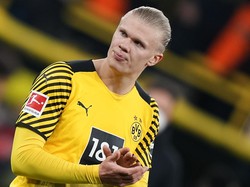 Haaland Segera Gabung Man City, Mbappe Datang ke Madrid