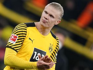 Man City Beruntung Punya Haaland, Pemain Nomor 9 Terbaik Dunia Man City Beruntung Punya Haaland, Pemain Nomor 9 Terbaik Dunia