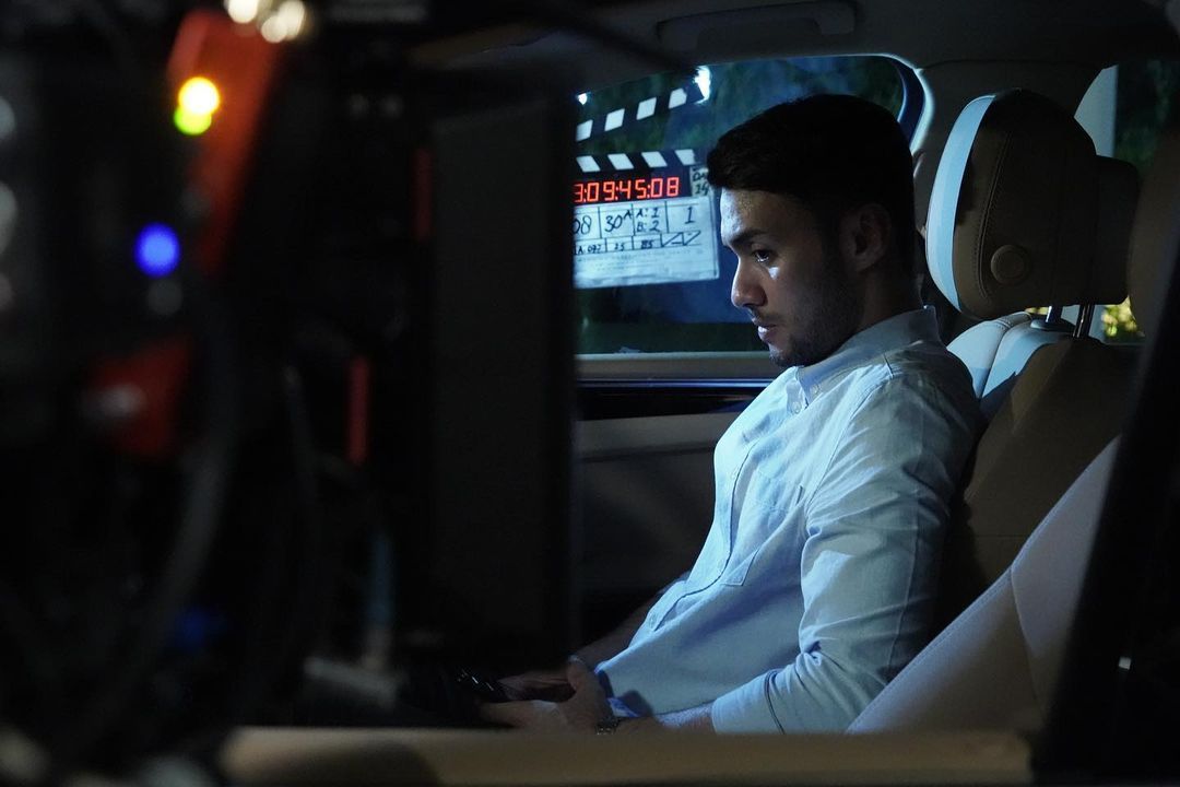 Fakta Menarik Refal Hady, Pemeran Bian di Wedding Agreement Series