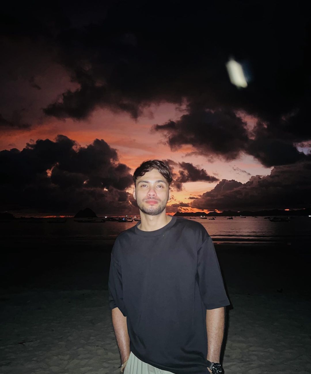 Fakta Menarik Refal Hady, Pemeran Bian di Wedding Agreement Series