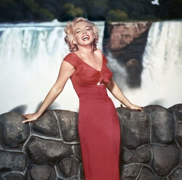 Marilyn Monroe/