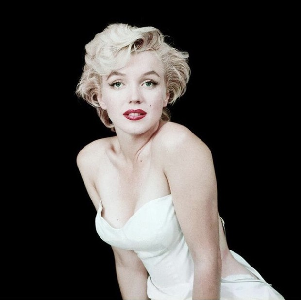 Marilyn Monroe/