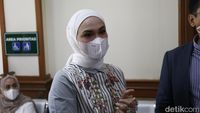 Futri Zulya Sidang Cerai Tanpa Mumtaz Rais, Istri Zulkifli Hasan Bersaksi