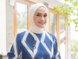 Isi Hati Futri Zulya Usai Gugat Cerai Ahmad Mumtaz