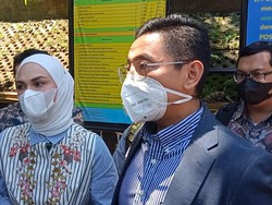 Alasan Futri Zulya Gugat Cerai Ahmad Mumtaz Rais