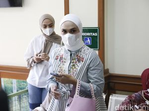 Futri Zulya Savitri Ganti Nama Usai Bercerai dari Anak Amien Rais Futri Zulya Savitri Ganti Nama Usai Bercerai dari Anak Amien Rais