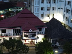 Info Stok Darah PMI Sragen Rabu 6 April 2022