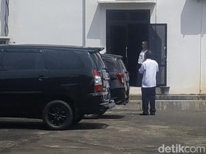 Gempa M 4,9 Gunungkidul Terasa Kuat di Pacitan, Rapat ASN Dukcapil Semburat Gempa M 4,9 Gunungkidul Terasa Kuat di Pacitan, Rapat ASN Dukcapil Semburat