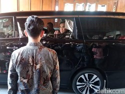 Sekjen Gerindra Sowan Gibran, Bahas Rencana Pertemuan dengan Prabowo