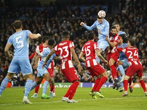 Atletico Dikecam! Dituding Mainkan Taktik Usang Atletico Dikecam! Dituding Mainkan Taktik Usang