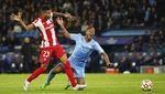 Gol Tunggal De Bruyne Menangkan Man City Atas Atletico