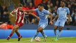 Gol Tunggal De Bruyne Menangkan Man City Atas Atletico