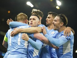 Man City Sudah Taklukkan Inggris, Kapan Eropa?