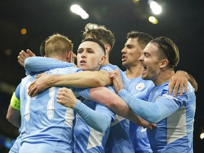 Semifinal Liga Champions: Siapa Paling Jago Ball Possession?