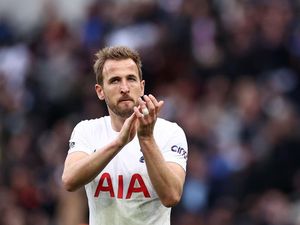 MU Sudahi Drama Beli Harry Kane