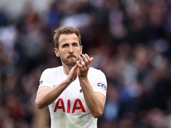 MU Sudahi Drama Beli Harry Kane