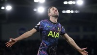Harry Kane (Tottenham Hotspur). Foto: (Getty Images)