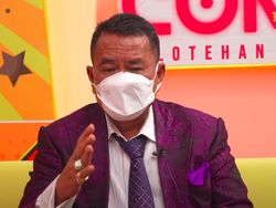 Hotman Paris Sebut AKBP Doddy Mastermind Kasus Narkoba Irjen Teddy