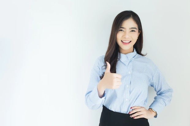 Ilustrasi berpikiran terbuka/ Foto: Freepik.com/user5027847 Ilustrasi berpikiran terbuka/ Foto: Freepik.com/user5027847