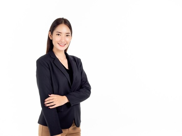 Ilustrasi seorang yang humble/ Foto: Freepik.com/tete_escape Ilustrasi seorang yang humble/ Foto: Freepik.com/tete_escape