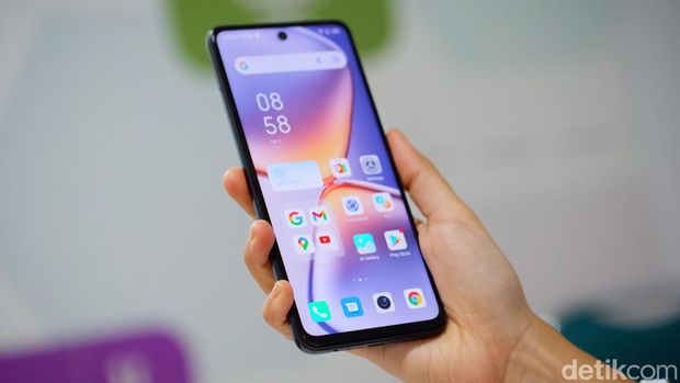 Infinix Zero 5G