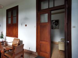 Charlie Chaplin dan Sukarno Ternyata Pernah Nginep di Kamar Ini
