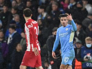 Jack Grealish yang Bikin Kesal Atletico