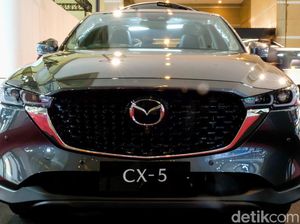 10 Merek Mobil Terlaris April 2022, Mazda Ngegas Nissan Kesalip