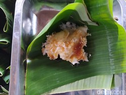 Menjajal Jemunak, Makanan Khas Muntilan saat Ramadan