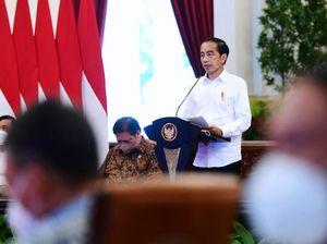 Isu Reshuffle 15 Juni Makin Kencang Berhembus Isu Reshuffle 15 Juni Makin Kencang Berhembus