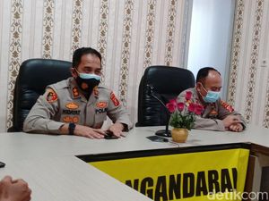 Catat! Ini Pelayanan yang Baru Bisa Dilakukan di Polres Pangandaran