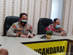 Catat! Ini Pelayanan yang Baru Bisa Dilakukan di Polres Pangandaran