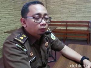Hadfana Penendang Sesajen Semeru Jalani Sidang Dakwaan Hadfana Penendang Sesajen Semeru Jalani Sidang Dakwaan