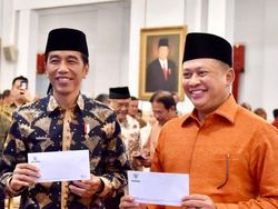 Bamsoet Nilai Kebijakan Jual Beli Kripto Kena Pajak Adalah Langkah Tepat