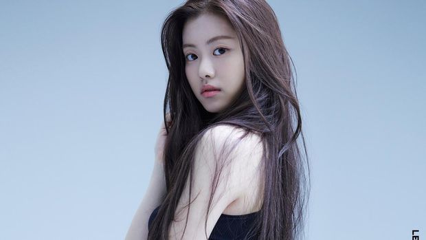 Kim Garam LE SSERAFIM