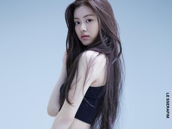 Source Music Umumkan Kim Garam Hiatus, LE SSERAFIM Promosi Berlima