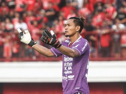 Resmi Lepas Wawan Hendrawan, CEO Bali United: Suksma Spiderwan!