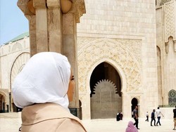 Kisah Wanita Yahudi Jadi Mualaf, Berawal dari Penasaran Soal Sujud