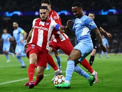 Link Live Streaming Atletico Vs Man City: Siapa Hadapi Real Madrid?