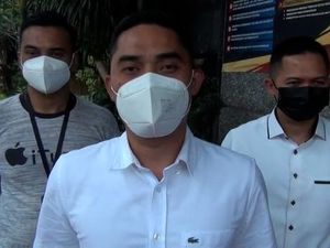 Besok Komedian Inisial M Dipanggil Polda Metro Jaya Besok Komedian Inisial M Dipanggil Polda Metro Jaya