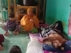 Ayah dan Anak di Asahan Diserang Sekelompok Orang Bersenjata Tajam